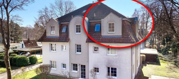 Dúplex de 3 habitaciónes en Rostock, Germany No. 108077 2