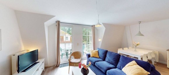 Dúplex de 3 habitaciónes en Rostock, Germany No. 108077 4