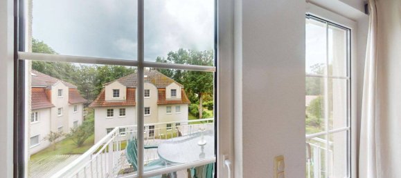 Dúplex de 3 habitaciónes en Rostock, Germany No. 108077 11