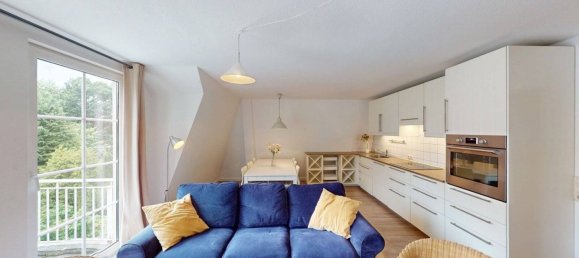 Dúplex de 3 habitaciónes en Rostock, Germany No. 108077 3