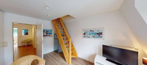 Dúplex de 3 habitaciónes en Rostock, Germany No. 108077 12