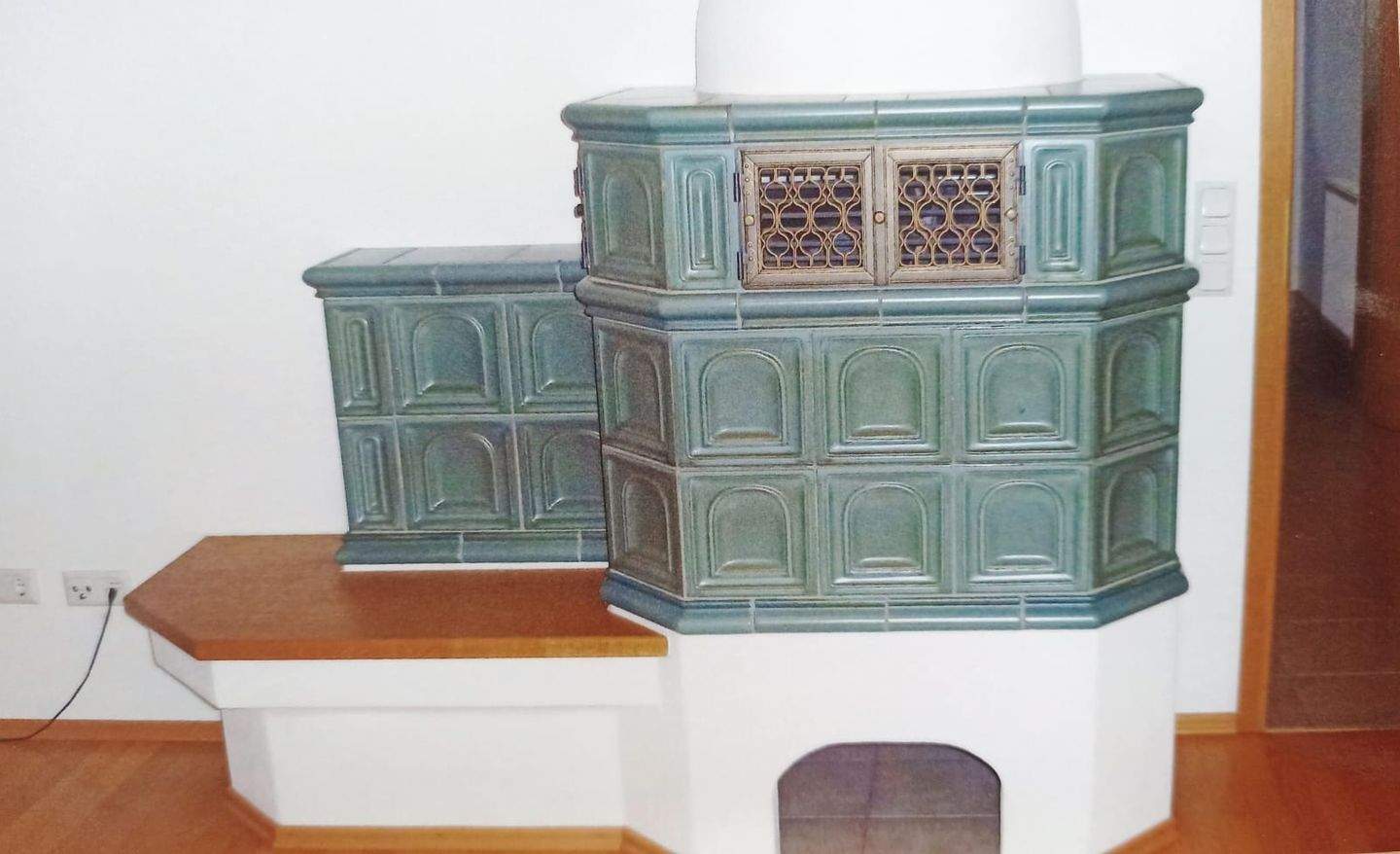 Moradia em banda de 7 divisões em Unterallgau, Germany N.º 278560