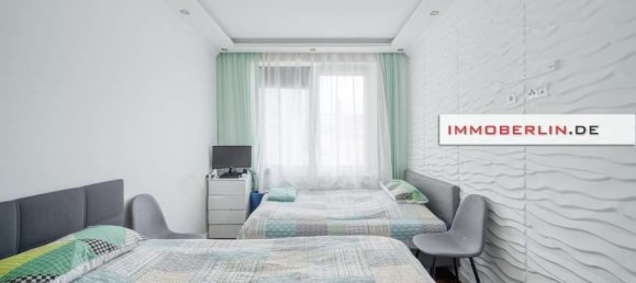 3غرفة شقة في Wilmersdorf, Germany رقم 355608 7