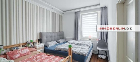 3غرفة شقة في Wilmersdorf, Germany رقم 355608 8