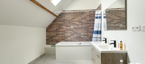 4 bedrooms House in Ernemont-Boutavent, France No. 61187 14