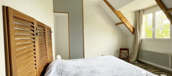 4 bedrooms House in Ernemont-Boutavent, France No. 61187 12