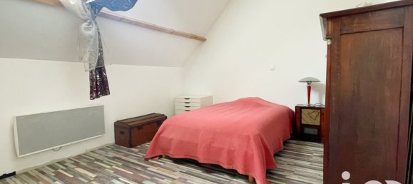 4 bedrooms House in Ernemont-Boutavent, France No. 61187 13