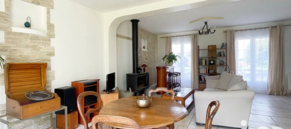 4 bedrooms House in Ernemont-Boutavent, France No. 61187 6