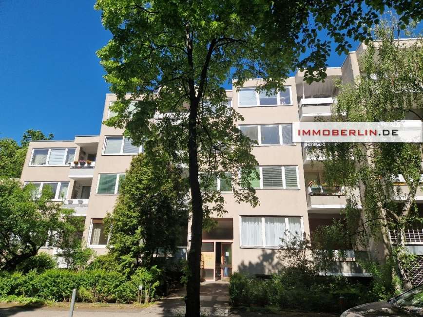 3-salle Appartement à Lankwitz, Germany No. 238915