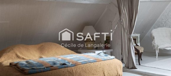 1 bedroom House in Saint-Hilaire-sur-Benaize, France No. 81960 13
