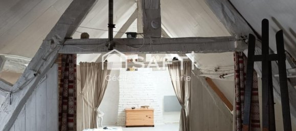 1 bedroom House in Saint-Hilaire-sur-Benaize, France No. 81960 10