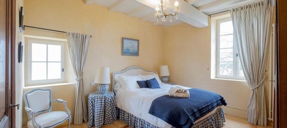 11 bedrooms Commercial property in Rabastens, France No. 1880 7