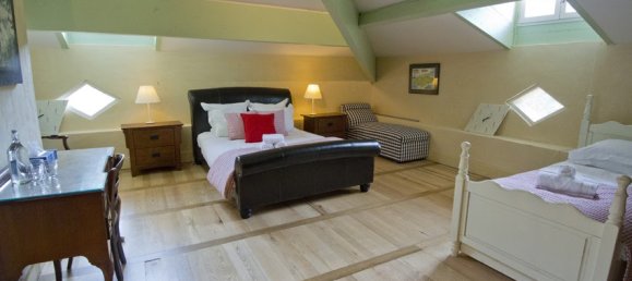 11 bedrooms Commercial property in Rabastens, France No. 1880 25