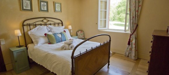 11 bedrooms Commercial property in Rabastens, France No. 1880 26