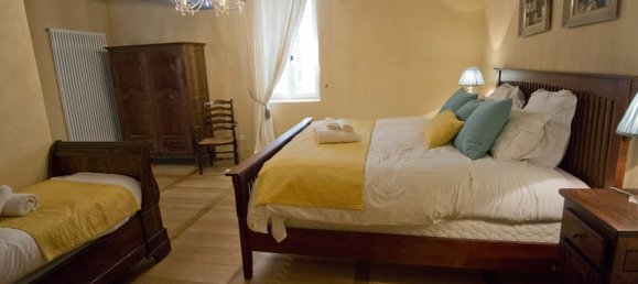 11 bedrooms Commercial property in Rabastens, France No. 1880 23