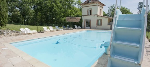 11 bedrooms Commercial property in Rabastens, France No. 1880 6