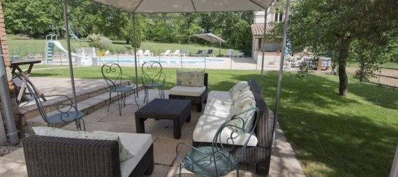 11 bedrooms Commercial property in Rabastens, France No. 1880 18