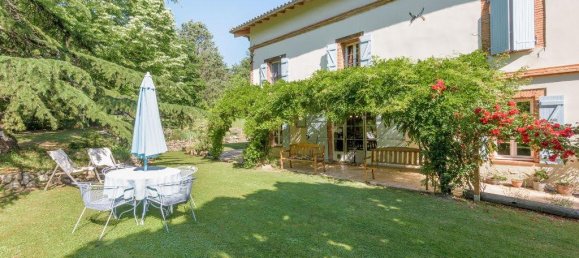 11 bedrooms Commercial property in Rabastens, France No. 1880 9