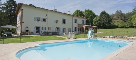 11 bedrooms Commercial property in Rabastens, France No. 1880 3