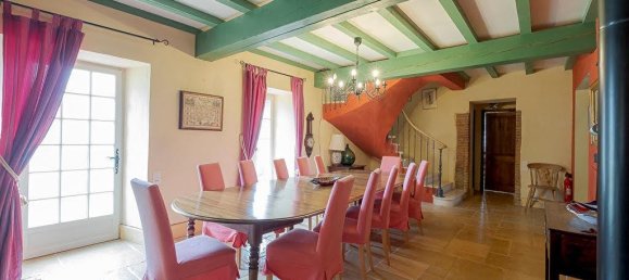 11 bedrooms Commercial property in Rabastens, France No. 1880 4