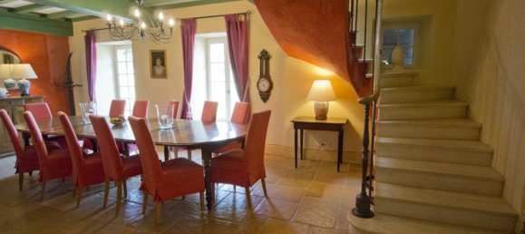 11 bedrooms Commercial property in Rabastens, France No. 1880 17