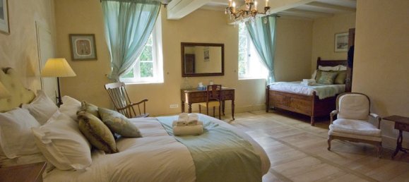 11 bedrooms Commercial property in Rabastens, France No. 1880 30