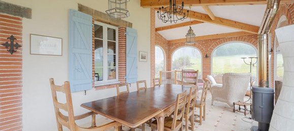 11 bedrooms Commercial property in Rabastens, France No. 1880 14