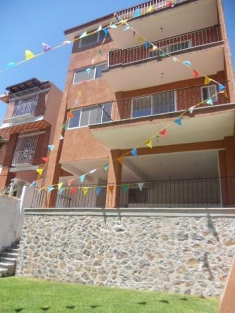 Casa T4 em Morelos, Mexico N.º 174354