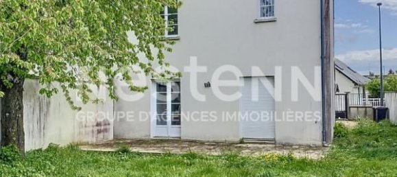 3 Schlafzimmer Haus in Blois, France, Nr. 58369 12