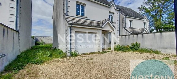3 Schlafzimmer Haus in Blois, France, Nr. 58369 7