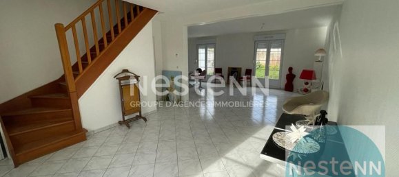 3 Schlafzimmer Haus in Blois, France, Nr. 58369 25