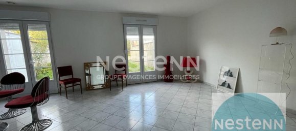 3 Schlafzimmer Haus in Blois, France, Nr. 58369 14
