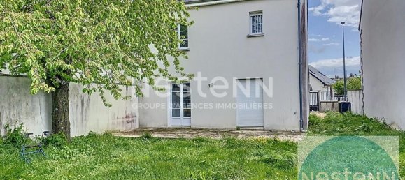 3 Schlafzimmer Haus in Blois, France, Nr. 58369 10