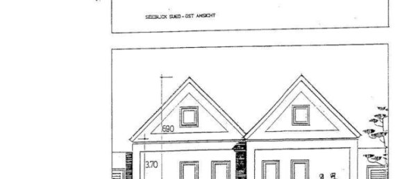 Terrain à Donnerskirchen, Austria No. 137084 12