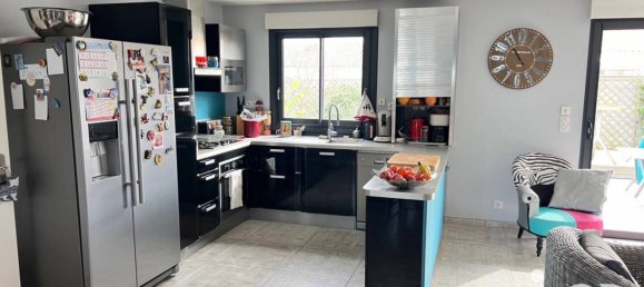 Дом с 2 спальнями в Вандея, Франция № 317365 3