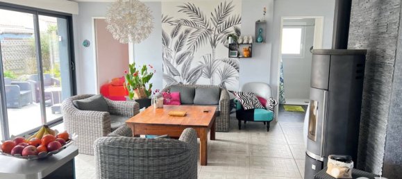 Дом с 2 спальнями в Вандея, Франция № 317365 4