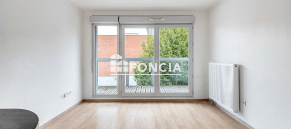 2 bedrooms Apartment in Roubaix, France No. 344240 2