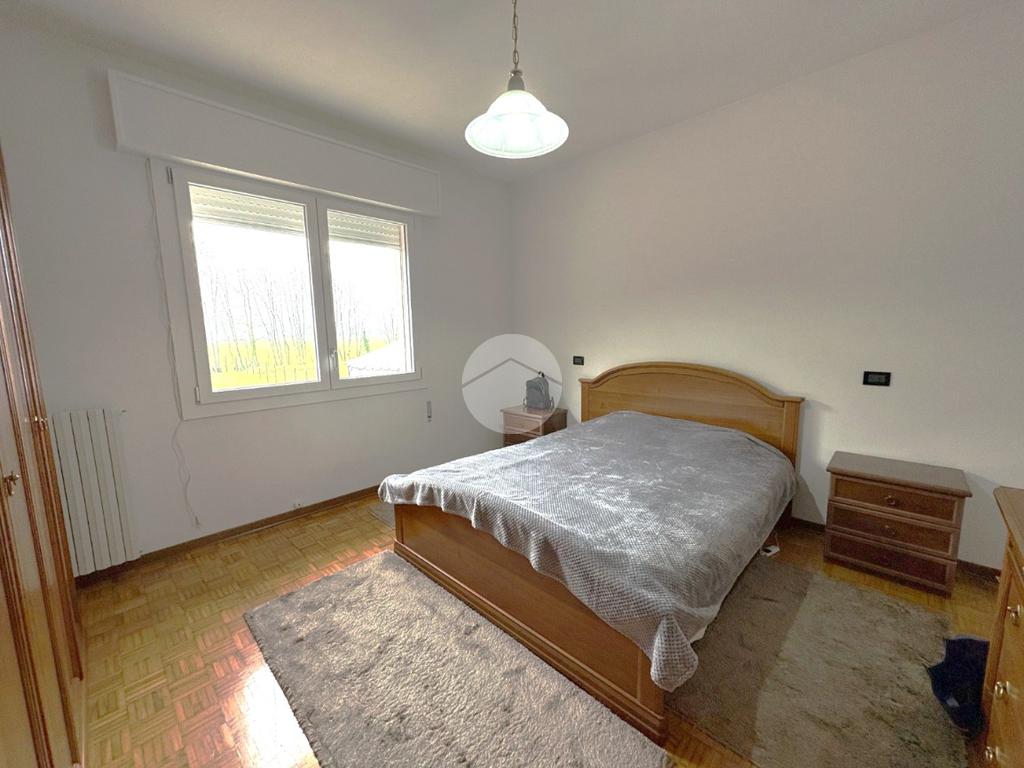 3 غرف نوم فيلا في Vigonza, Italy رقم 60137