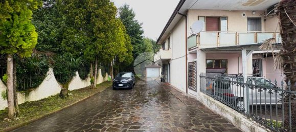 3 غرف نوم فيلا في Vigonza, Italy رقم 60137 18