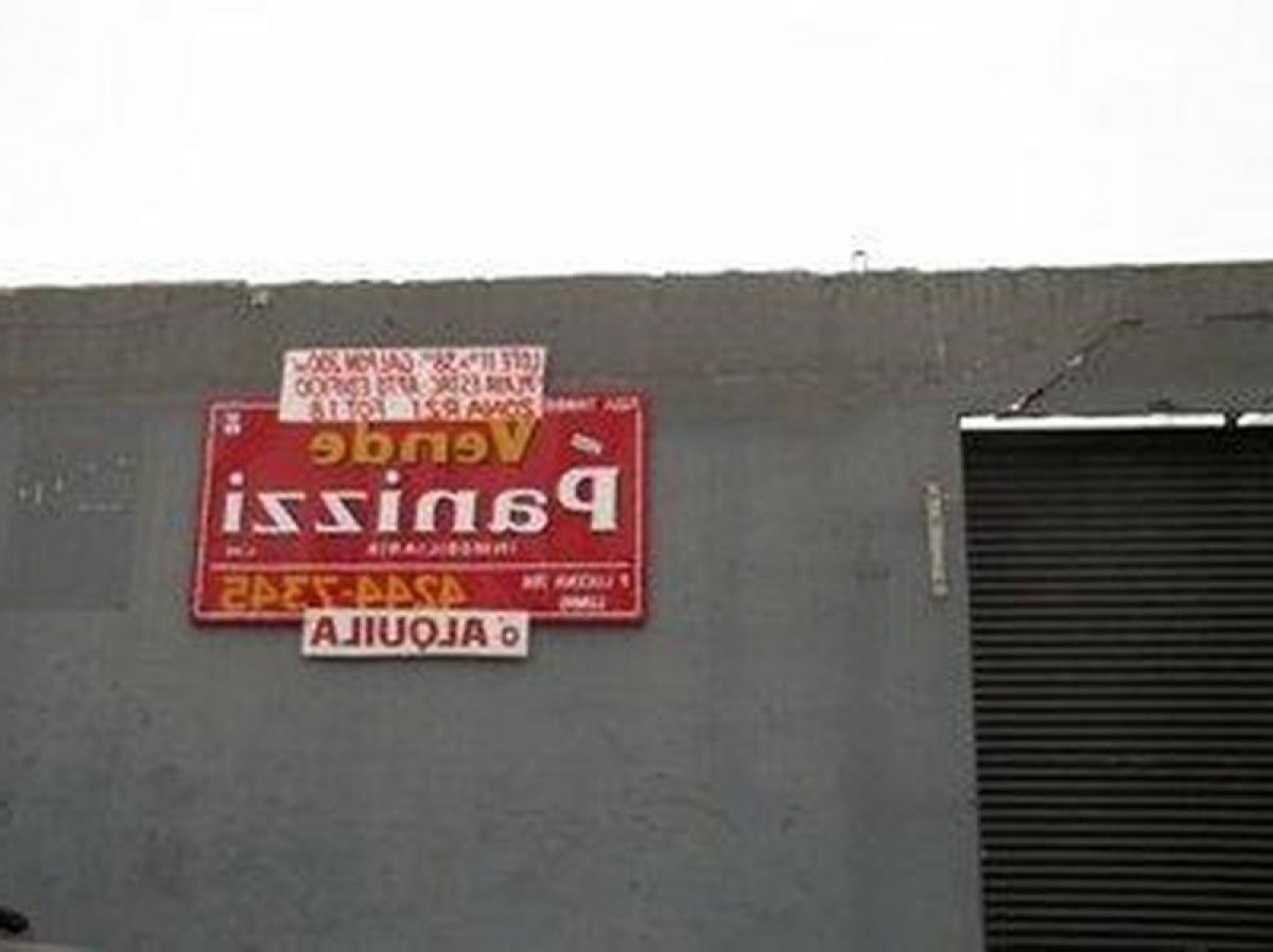  Land in Lomas de Zamora, Argentina No. 47558