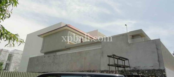 4 Schlafzimmer Villa in Jimbaran, Indonesia, Nr. 3817 7