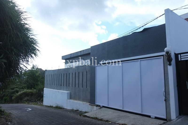 4 Schlafzimmer Villa in Jimbaran, Indonesia, Nr. 3817