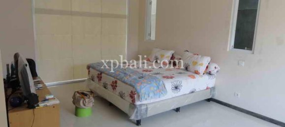 4 Schlafzimmer Villa in Jimbaran, Indonesia, Nr. 3817 11