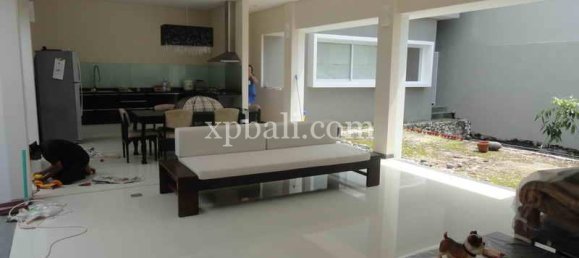 4 Schlafzimmer Villa in Jimbaran, Indonesia, Nr. 3817 14