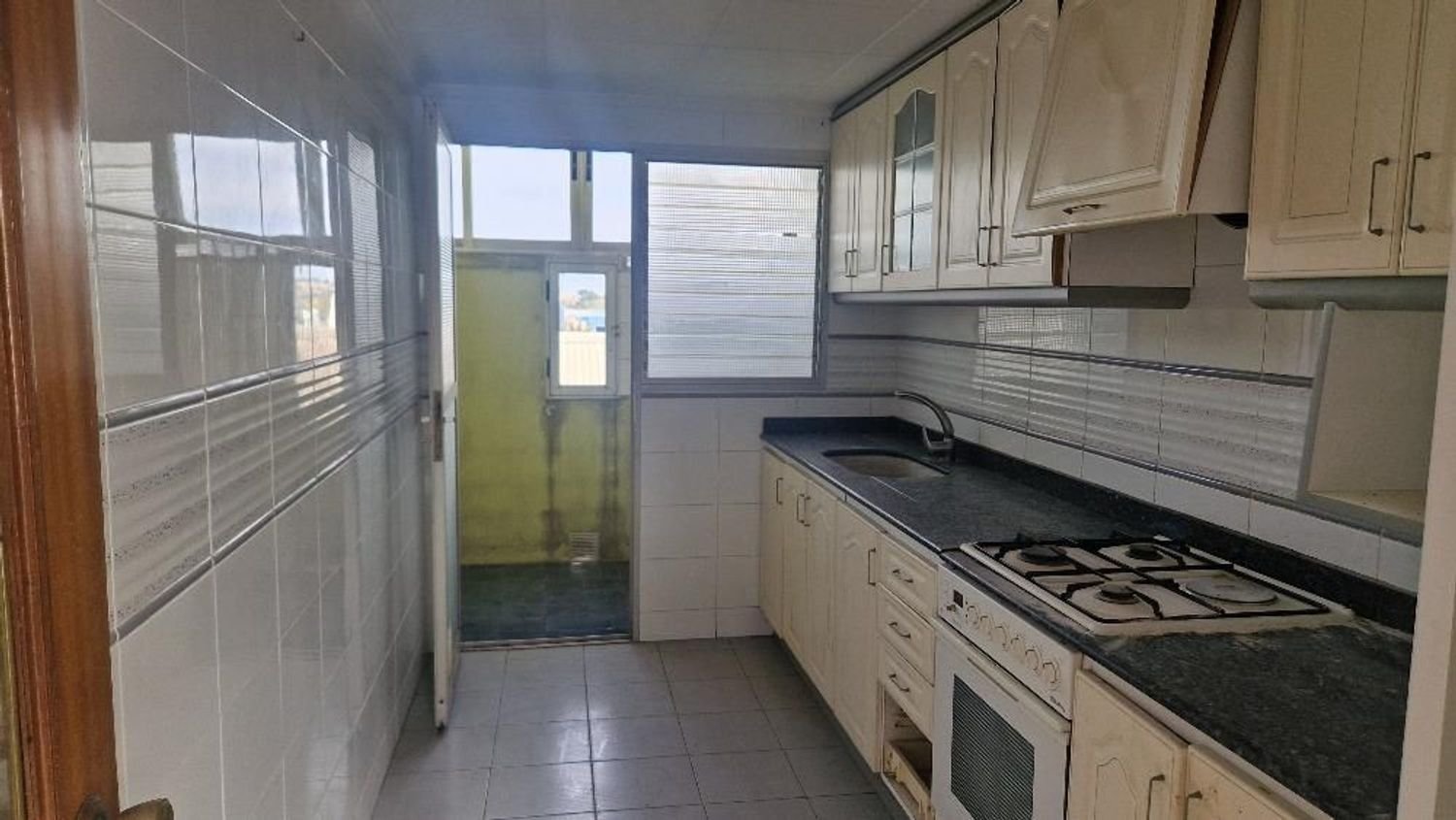 3 chambres Appartement à Carcaixent, Spain No. 79699