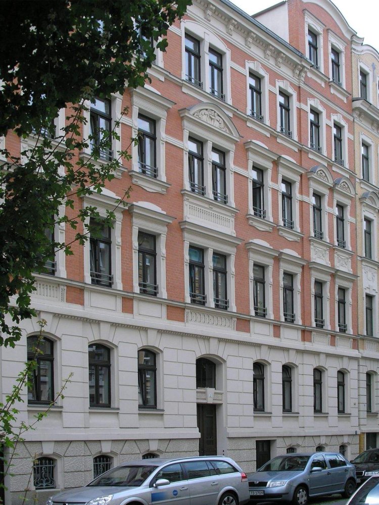 3غرفة شقة في Leipzig, Germany رقم 356085