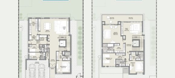 Villa T4 em Mohammed Bin Rashid City, UAE N.º 121316 7