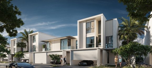 Villa T4 em Mohammed Bin Rashid City, UAE N.º 121316 5