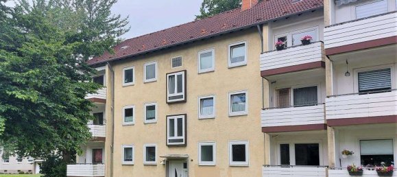 Apartamento de 2 divisões em Dortmund, Germany N.º 6134 2
