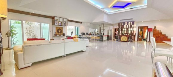 500m² Cafe / restaurant in Pattaya, Thailand No. 24535 9